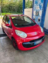 Citroën Citroen C1 - Citroën C1 in Wuppertal