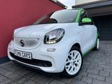 Smart ForFour electric drive / EQ - Smart ForFour in Bonn