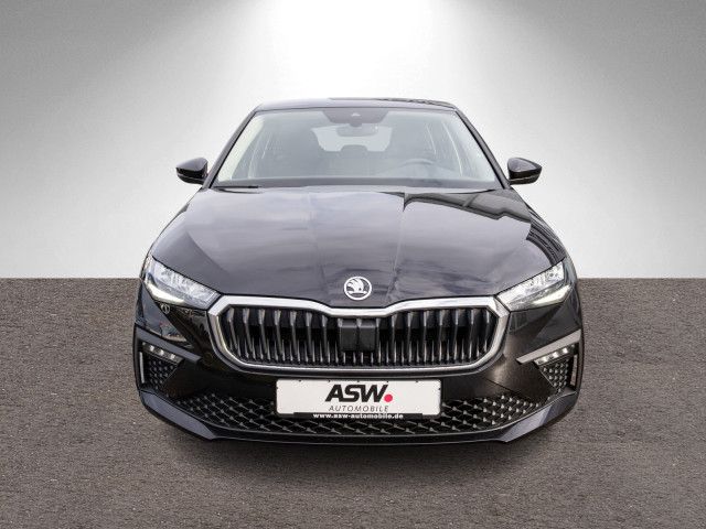 Skoda Scala - Bild 5