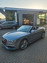 Audi S5 3.0 TFSI Cabrio - Garantie - Carbon - Audi S5: Cabrio