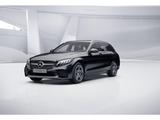 Mercedes-Benz C 200 d T +AMG+LED+KEYLESS+KAMERA+EASY-PACK+SHZ+ - Mercedes-Benz C 200 mit Diesel-Antrieb: Kombi