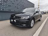 Volkswagen Tiguan Sound BMT/Start-Stopp 4Motion - VW Tiguan Unfallwagen