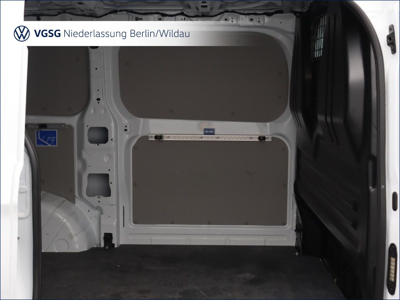 Volkswagen T7 Transporter - Bild 13
