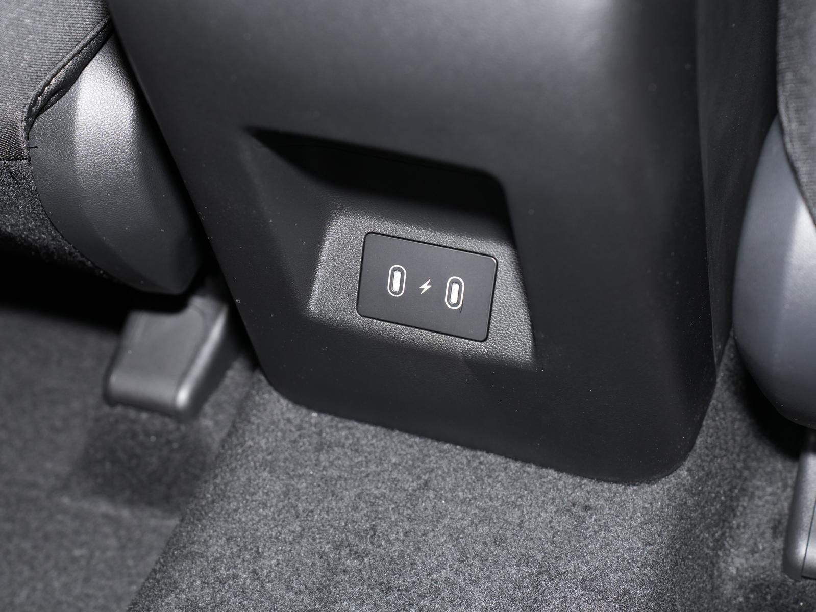 Hyundai TUCSON - Bild 6