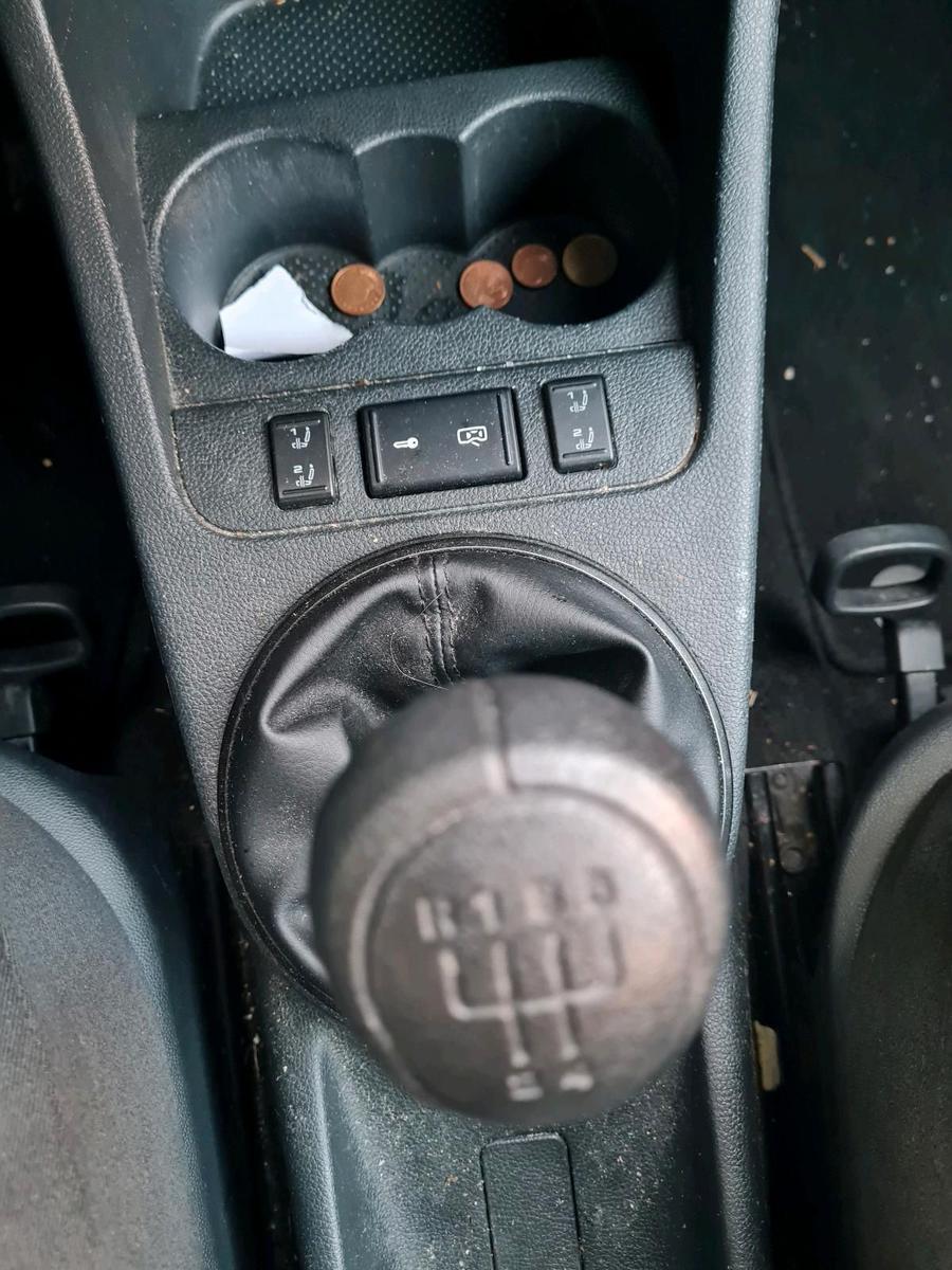 Ford Transit Connect 2012 — photo 12