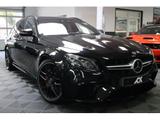 Mercedes-Benz E 63 S AMG 4Matic NIGHT CERAMIC BURMESTER AMG-PE - Mercedes-Benz CE