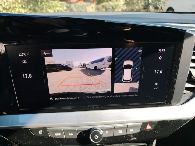 Mokka 1.5 Diesel Ultimate