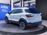 Ford ECOSPORT 1.0 EcoBoost ACTIVE *Kamera*WinterPk* - Ford EcoSport: Active