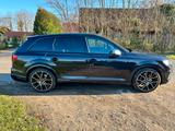 Audi SQ7 4.0 TDI quattro | 7-Sitzer | 510 PS |  - Audi SQ7 von privat