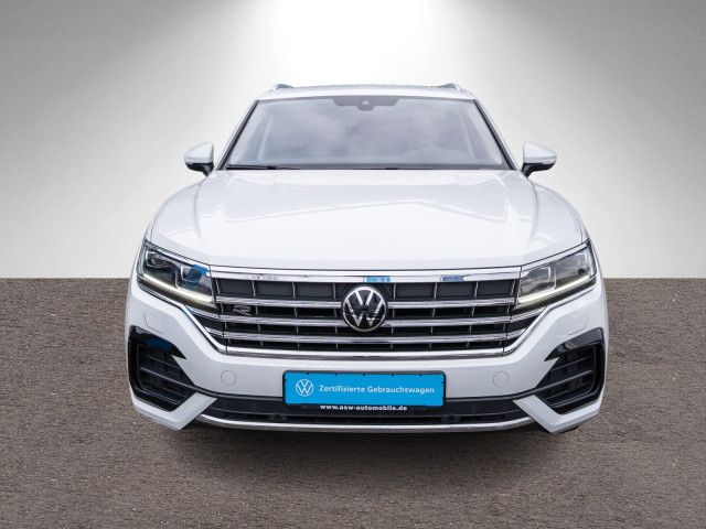 Volkswagen Touareg - Bild 5