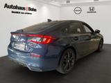 Honda Civic e:HEV 2.0 i-MMD Hybrid Sport - Honda Civic Gebrauchtwagen