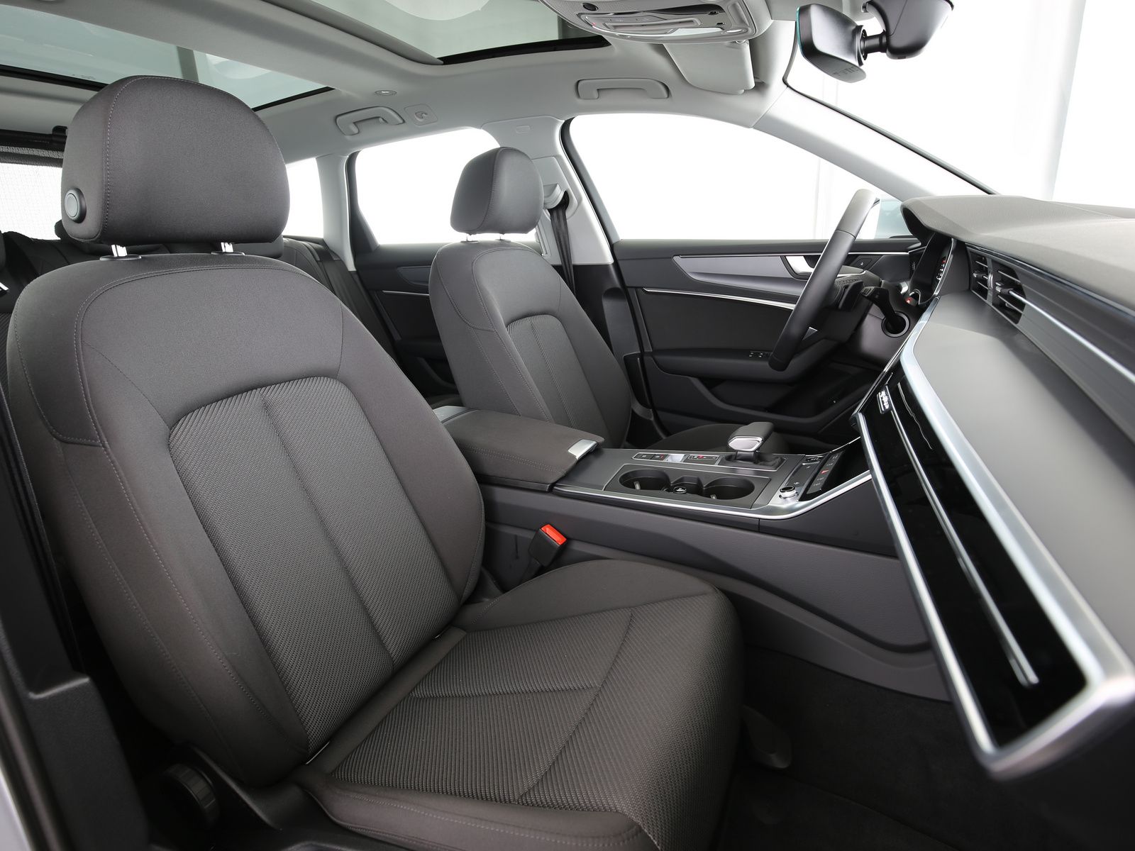 Audi A6 - Bild 18