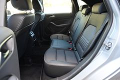 MERCEDES-BENZ B 180 Urban PDC NAVI 35tkm Sitzhz.