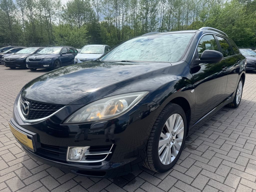 Angebot ansehen Mazda 6