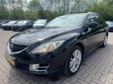 Mazda 6 Kombi 2.0  Exclusive*Klima* - gebrauchte Mazda 6 aus dem Jahr 2009