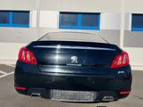Peugeot 508 GT,1.Hand, Automatik,Head Up, PDC,Navi,Xenon - Peugeot 508 mit Diesel-Antrieb