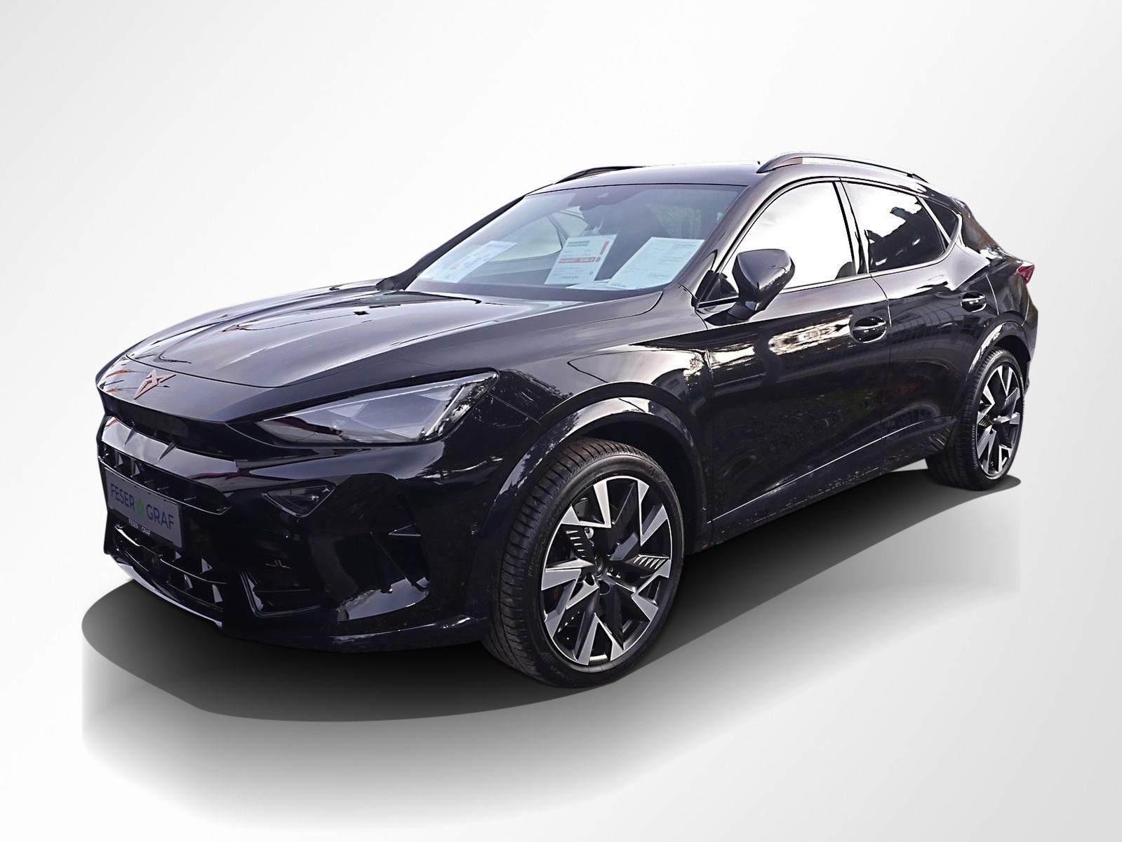 Cupra Formentor - Bild 16