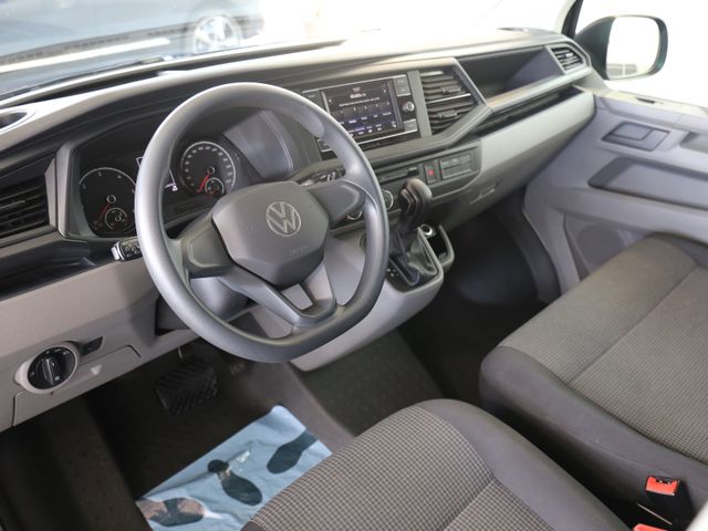 Volkswagen T6.1 Transporter DSG 9SITZER 2x KLIMA APP TEL