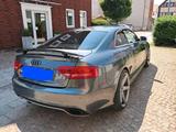 Audi RS5 4.2 V8 FSI Voll Ausstatung - Audi A8: 2.5