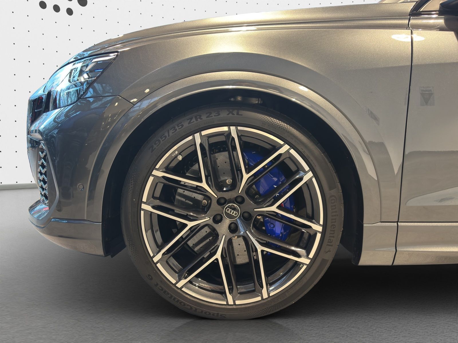 Audi RSQ8 - Bild 12