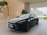Kia Xceed 1.4 T-GDI Xdition PDC Navi RFK JBL - Kia XCeed Xdition mit Benzin-Antrieb