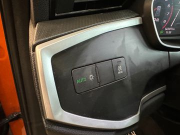Audi Q3 35 TFSI  *1. Hand*Klima*Virtual Cockpit*