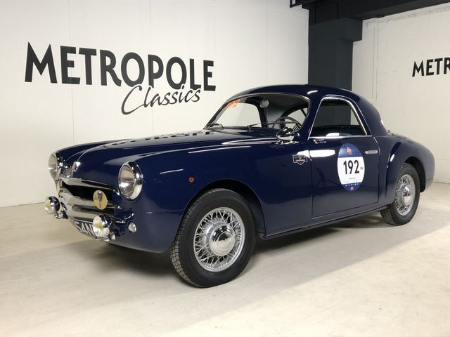 Другие Simca 9 Sport M0615