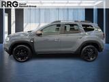 Dacia Duster EXTREME 4WD TCe 140 - Dacia Duster: 4.4