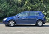 Volkswagen Golf V Comfortline 1.4 KLIMA | NAVI | CARPLAY - aus 2005: Kombi