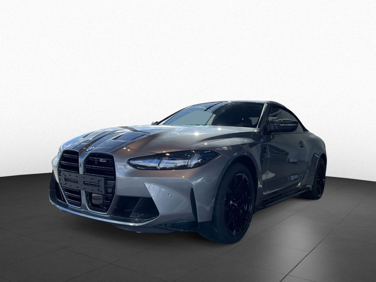 BMW M4 - Bild 3