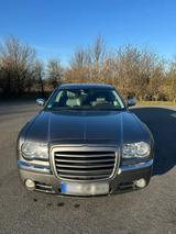 Chrysler 300c - Touring 3.0 CRD - Chrysler 300C mit Diesel-Antrieb: Kombi