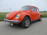 Volkswagen Käfer 1303 S  TÜV NEU, Oldtimer - Volkswagen Käfer: 1303s