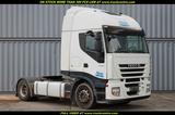 Iveco STRALIS 450, STANDARD, EURO 6 - Iveco Stralis 450