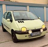 Renault Twingo C06 TÜV Panoramadach - gebrauchte Renault Twingo aus dem Jahr 2006