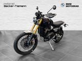 Triumph Scrambler 1200 XE - TRIUMPH SCRAMBLER 1200 XE