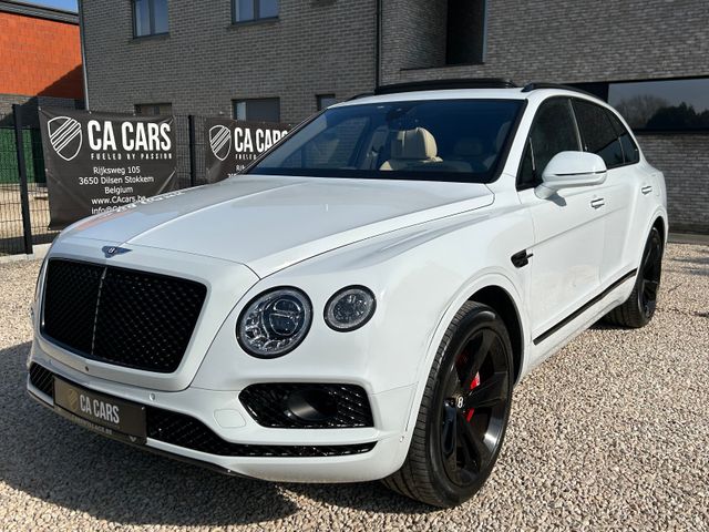 Bentley Bentayga 3.0 Hybrid 4WD Autom.*SOFT-CLOSE*NIGHT*