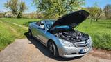 Mercedes-Benz 200 Cabrio W2012 / 207 - Mercedes-Benz: Cabrio, W