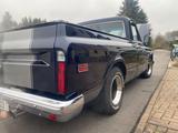 Chevrolet C10 1969 Shortbed  - Chevrolet Gebrauchtwagen von 1969