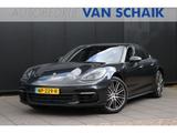 Porsche Panamera 2.9 4S | 441 PK | MEMORY | LEDER | luft - gebrauchte Porsche Panamera aus dem Jahr 2017