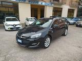 Opel Astra 1.6 CDTI EcoFLEX S&S Sports Tourer Co - Opel Astra: Sports Tourer Ecoflex