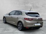 Renault Megane IV Lim. 5-trg. BOSE-Edition SHZ+NAVI+ - gebrauchte Renault Megane aus dem Jahr 2016