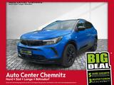 Opel Grandland 1.2 GS Line Ultimate LED/Navi/SHZ/360°