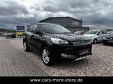Ford Kuga Individual/ Rückfahrk./Navi/Klimaaut./AHK - Ford Kuga: Individual