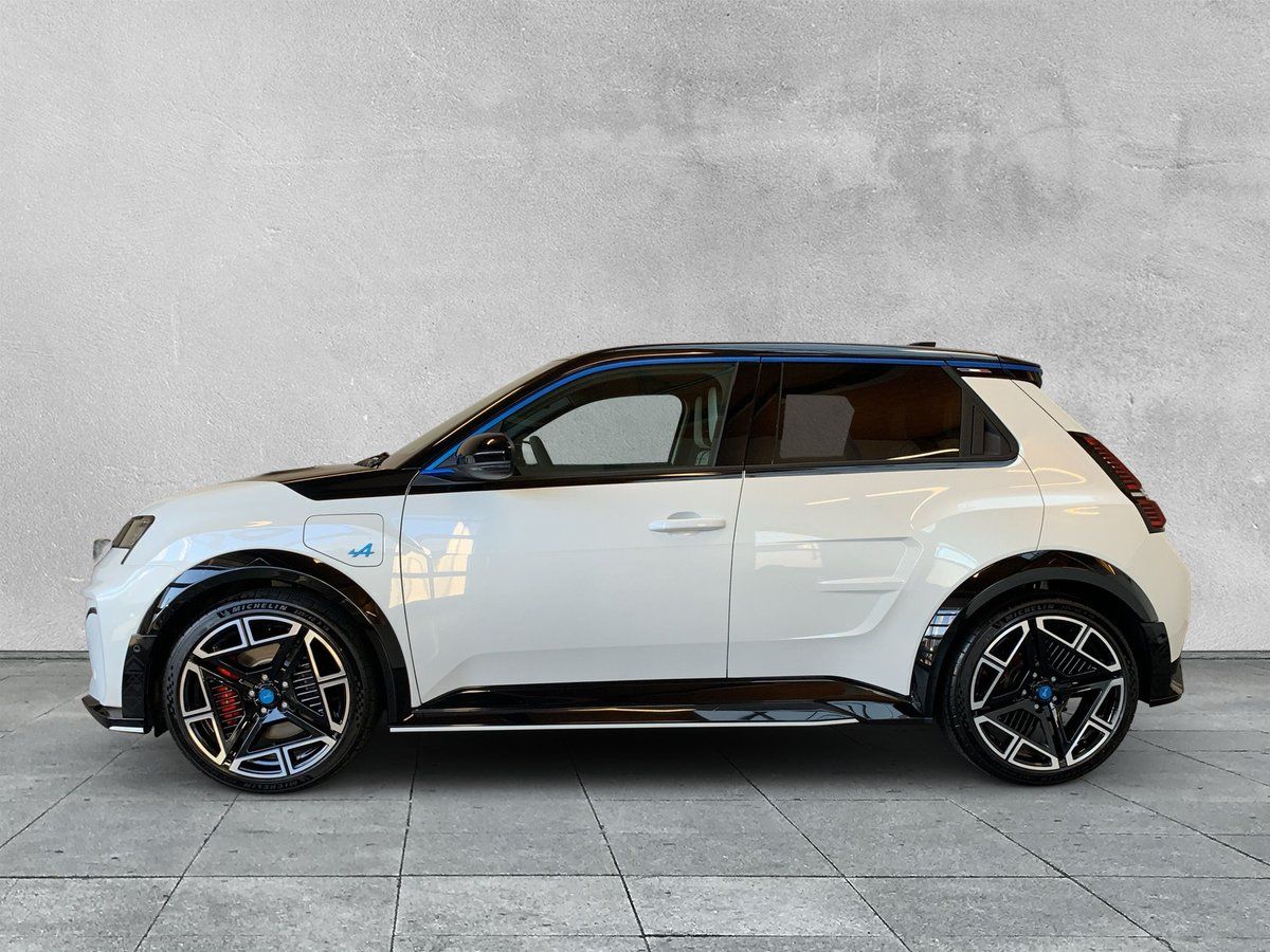 Alpine A290 - Bild 2