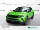 Opel Mokka GS Line Android Auto Metallic - : Grün, Metallic