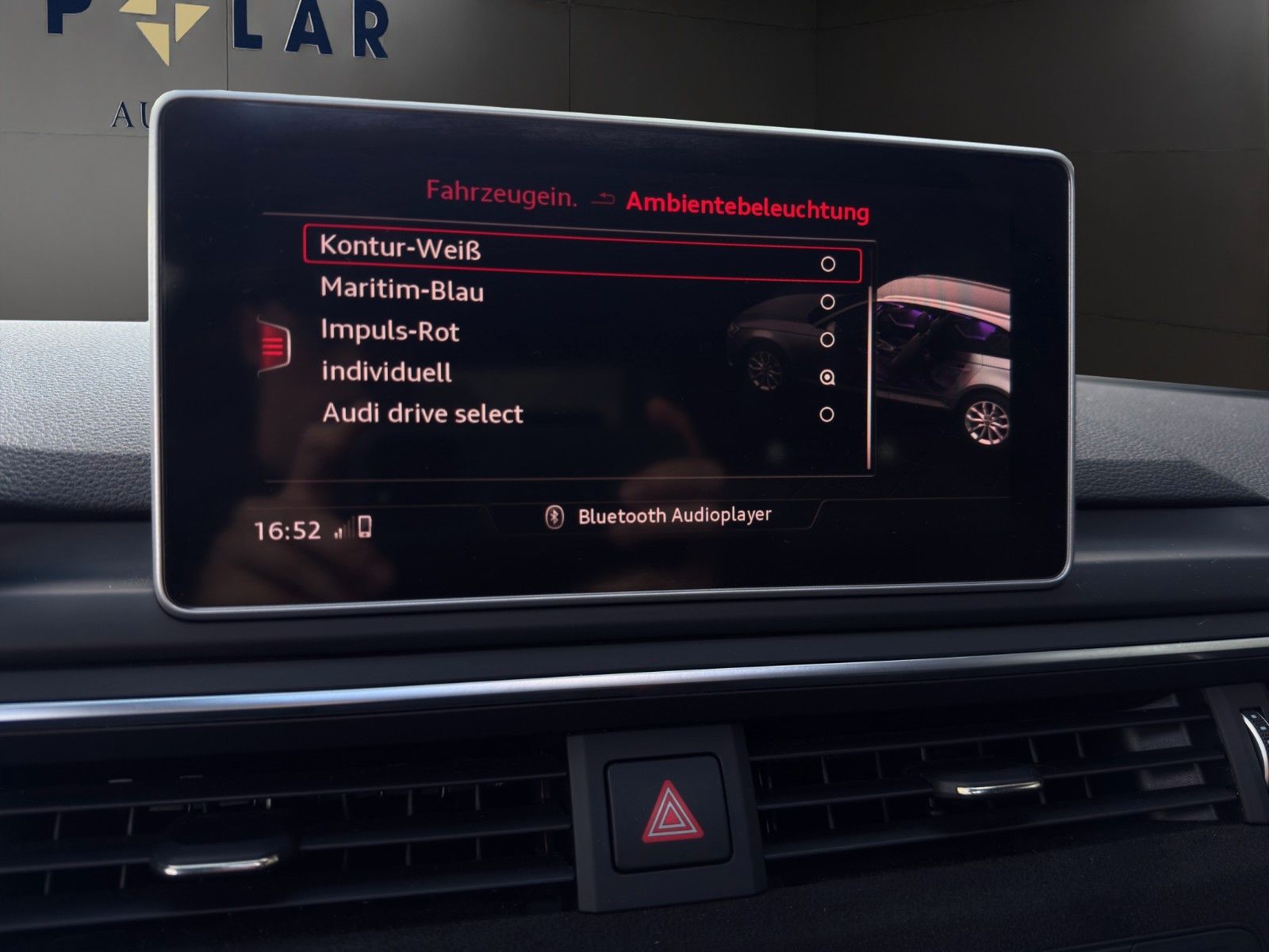 Fahrzeugabbildung Audi A4 Avant Quattro 3.0 TDI *3x S-Line*Pano*B&O*