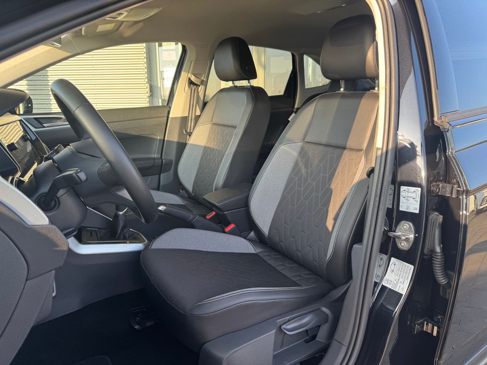 Volkswagen Taigo - Bild 14