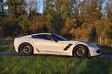 Corvette Z06 6.2 V8 Z06 MT7 Carbon 65 Edition Z06 3LZ...