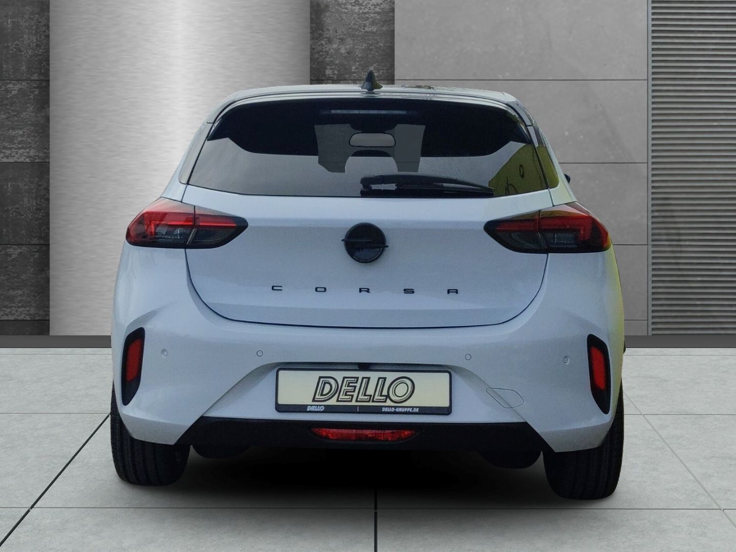 Opel Corsa - Bild 6