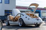 Wiesmann GT MF 4 - Bestzustand - Exklusive Ausstattung - Wiesmann in Düsseldorf